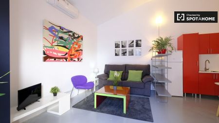 madrid, Community of Madrid 28017 - Foto 4