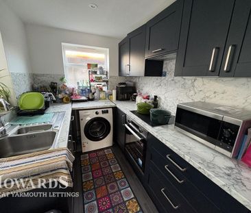 2 bedroom terraced house to rent - Photo 6