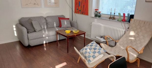 Stagneliusvägen, Stockholm - Foto 1