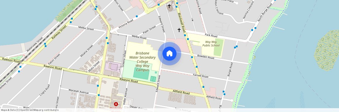 2/34 Bowden Road, NSW 2256, Woy Woy