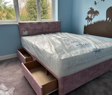 1 bedroom in a house share to rent - Photo 5