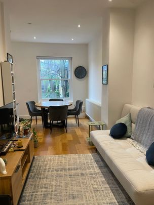 1 Bed Flat, Brooke Road, E5 - Photo 1