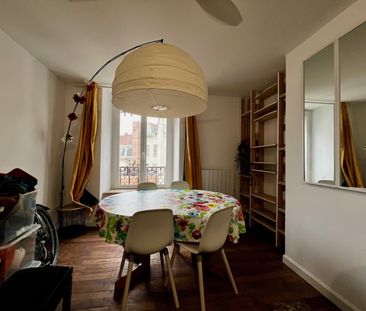 Location Appartement 2 pièces 52m² GRENOBLE 38000 - Photo 4
