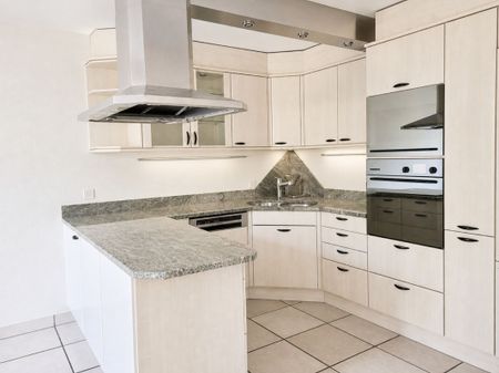 4.5 Zimmer, 100 m², EG - Foto 4