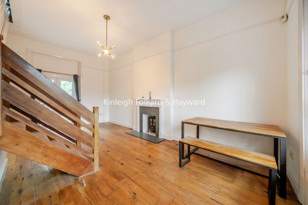 Kempshott Road, London, SW16 - Photo 1