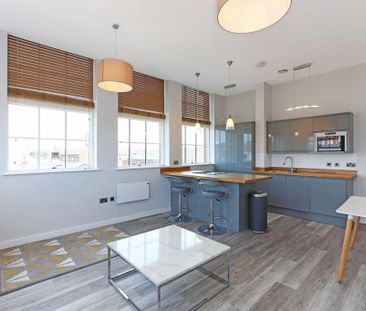 1 bedroom flat to rent - Photo 4