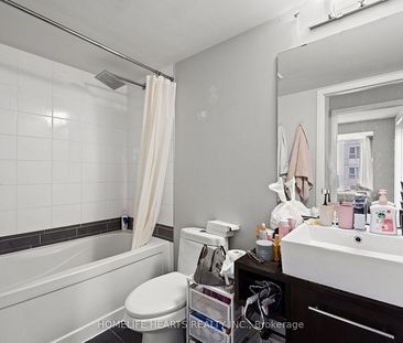For Lease - 25 Town Centre Court Unit# 2505, Toronto, Ontario - Photo 1