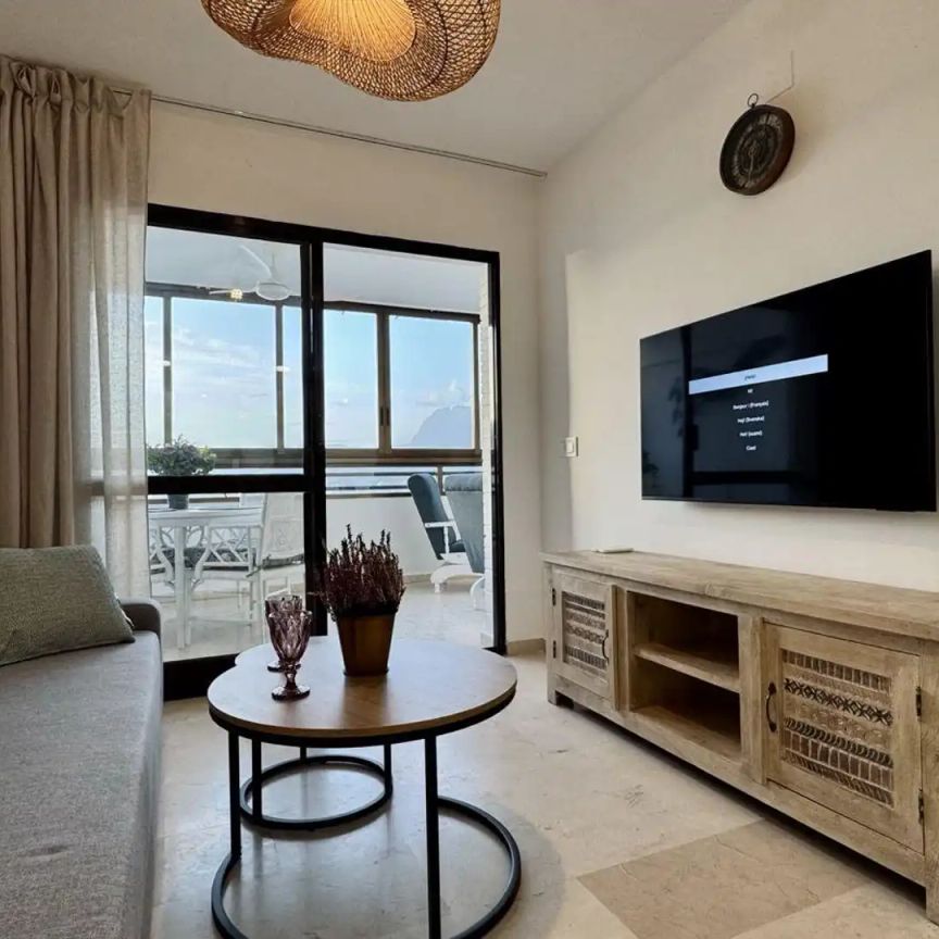 Apartamento de alquiler en Calle del Alcalde Manuel Catalán Chana, Rincón Alto - Photo 1