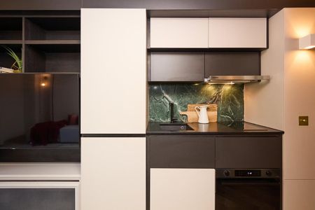 Studio to rent - Photo 4