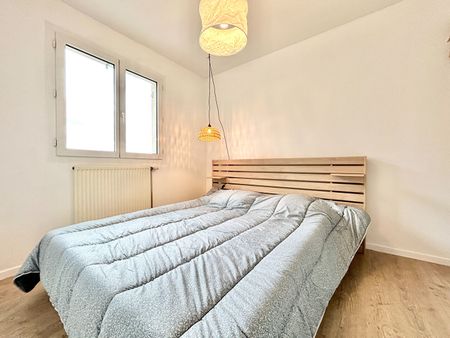 Location Appartement 2 pièces 50m² SOUCIEU EN JARREST 69510 - Photo 5