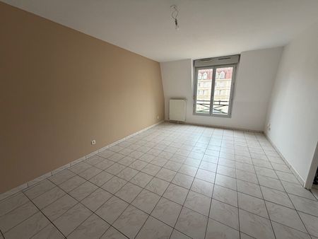 Location Appartement 3 pièces 60m² - Photo 5