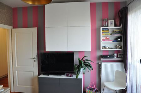 Apartament na wynajem, ul. Zwycięzców, Warszawa Praga-Południe - Photo 4