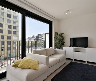 Appartement te huur - Foto 2