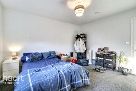 1 bedroom in a house share to rent - Photo 4