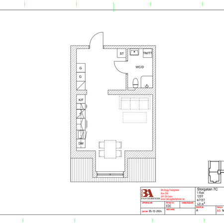 Storgatan 7C, Eslöv Centrum - Photo 4