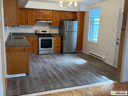 3599, Rue De Verdun, Verdun à louer - Photo 2