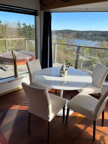 Berghöjdsvägen, Tyresö - Foto 3