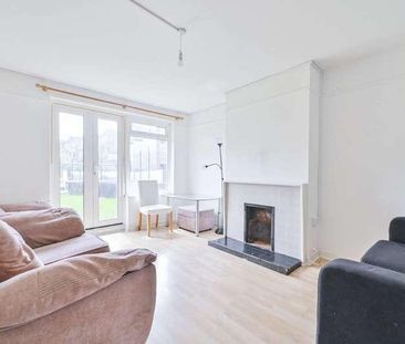 Fleming House, Finsbury, N4 - Photo 5