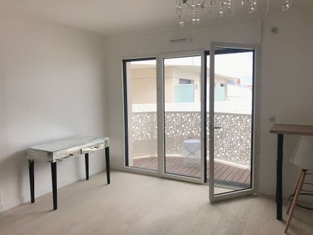 Location appartement 2 pièces, 45.18m², Neuilly-sur-Seine - Photo 5