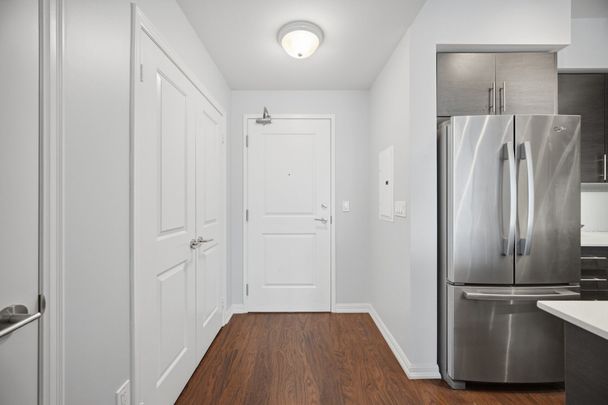 For Lease - 65 East Liberty Street Unit# 1708, Toronto, Ontario - Photo 1