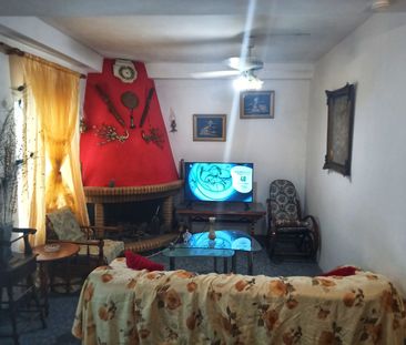 Διαμέρισμα για ενοικίαση - Σάμος, - Photo 1