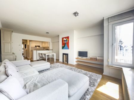 Appartement Te Huur - Knokke - Foto 5