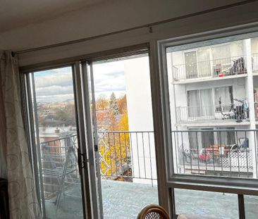 Cession de bail 4 1/2_disponible le 1 Janvier 2026 - Photo 3