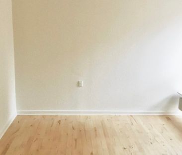 2 værelses – Horsetorvet 1, st. lejl. 5 – Odense C - Photo 4