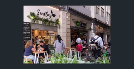 Close to everything, fully furnished 1 bedroom apartment, walk to everywhere! - Photo 2