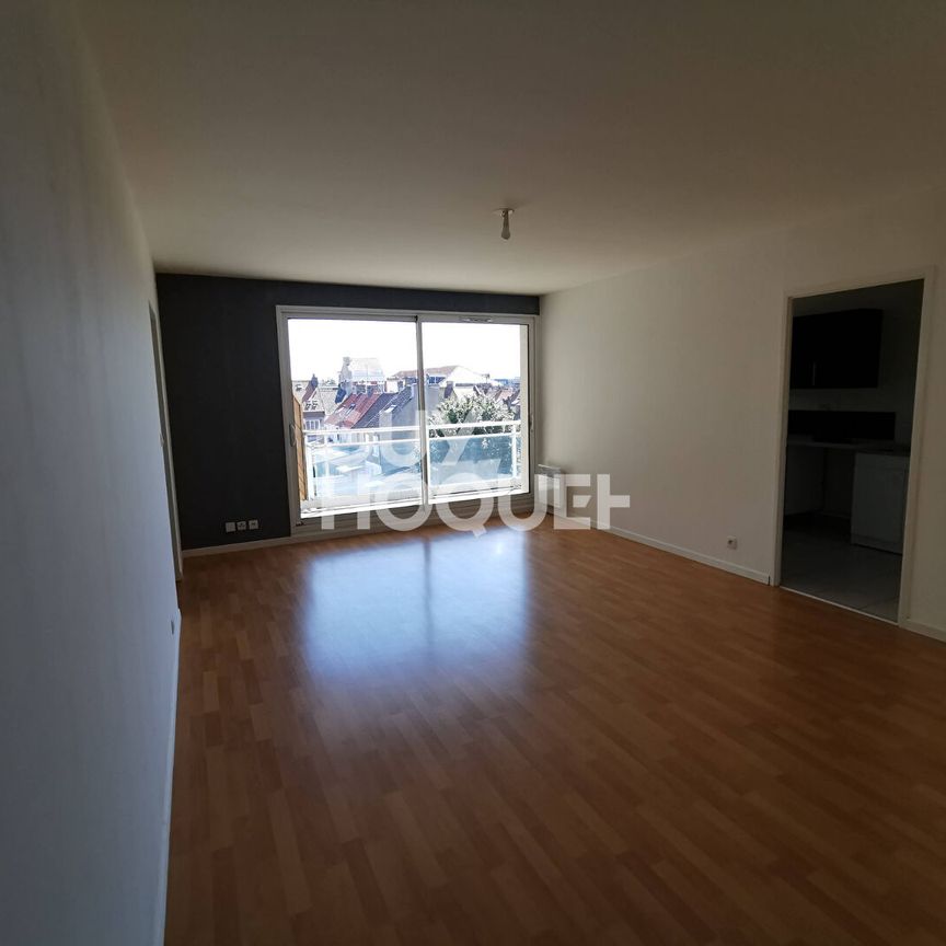 Location Appartement 3 pièces 67m² - Photo 1