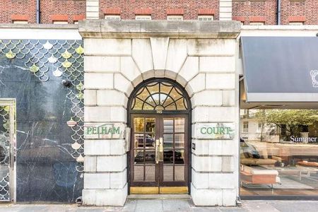 Fulham Road, Chelsea, SW3 - Photo 4