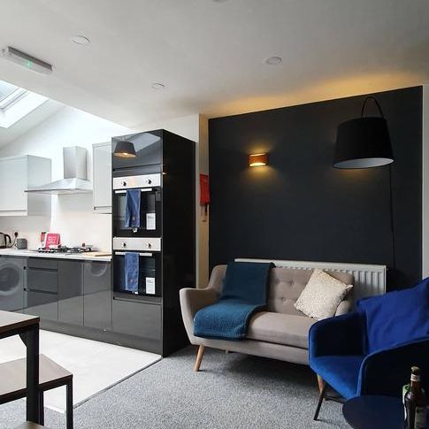 1 bedroom house to rent - Photo 1