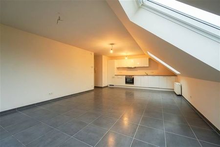 Appartement te huur - Foto 5