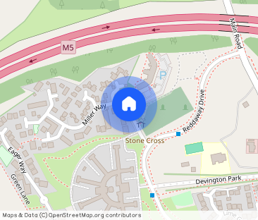 Miller Way, Exminster - Photo 1
