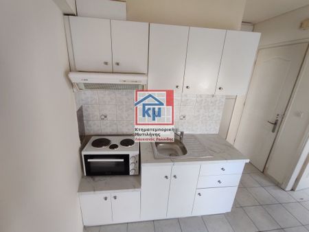 Διαμέρισμα για ενοικίαση Αγία Ειρήνη (Λέσβος - Μυτιλήνη) - Φωτογραφία 4