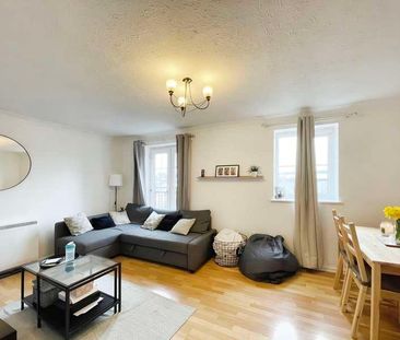 Windsor Quay, Cardiff Bay, Cardiff, CF11 - Photo 2