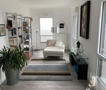 Location Appartement 3 pièces 106m² PREMESQUES 59840 - Photo 1