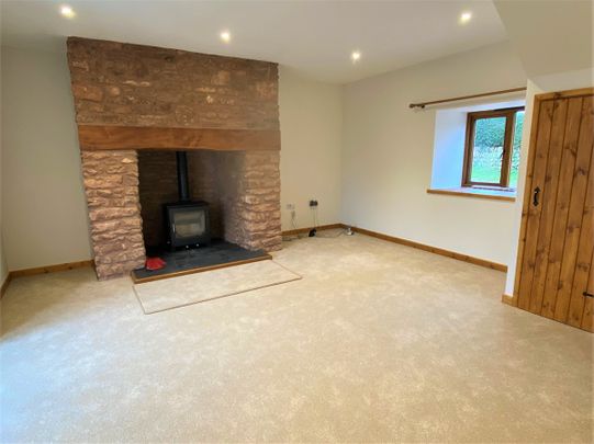 Tithe Meadow, Fitzhead - Photo 1