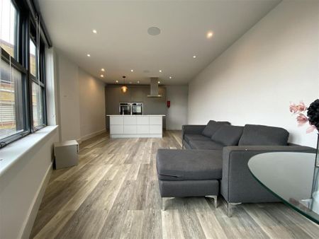 2 bedroom house to rent - Photo 2