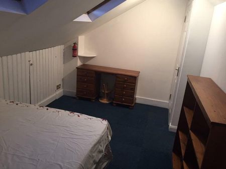 1 bedroom in a house share to rent - Photo 5