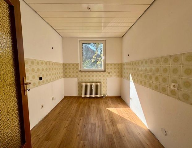 (WBS) 3-Zimmer-Wohnung mit Balkon und Gäste WC - Foto 1