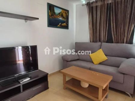 Piso en alquiler en Barrio San Ramón - Photo 5