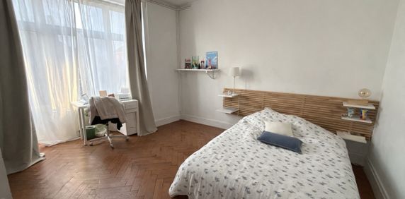 Location Appartement 1 pièce 18m² LILLE 59000 - Photo 2