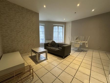 Location Appartement 2 pièces 51m² BLOIS 41000 - Photo 2