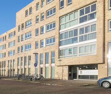 Appartement te huur: Marnixlaan 242 3552 HK Utrecht - Foto 5