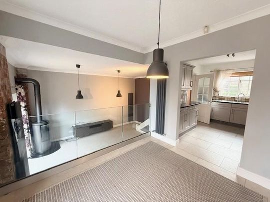 3 bedroom townhouse to rent - Photo 1