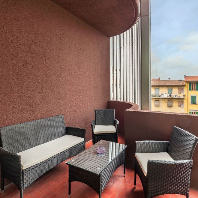 Large room in Via Ponte All'Asse - Photo 1