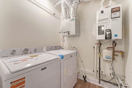 For Lease - 333 Belfort Street Unit# 107, Russell, Ontario - Photo 2