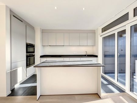 Appartement - à louer - Foto 2