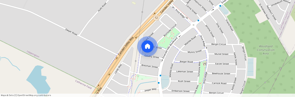 19A Brauch Street, NSW 2179, Leppington